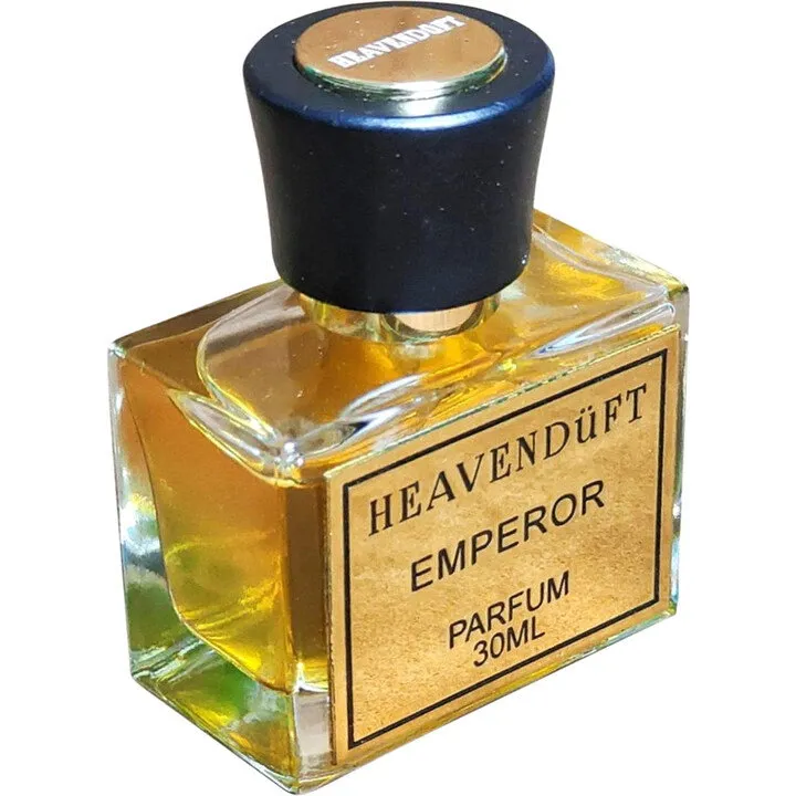 Heavendüft Emperor parfüm şişesi