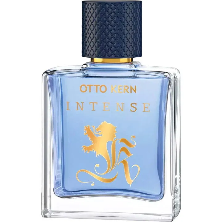 Otto Kern Intense parfüm şişesi