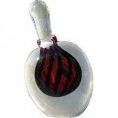 JoAnne Bassett Temptress perfume bottle