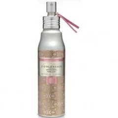 I Coloniali Playful Lychee perfume bottle