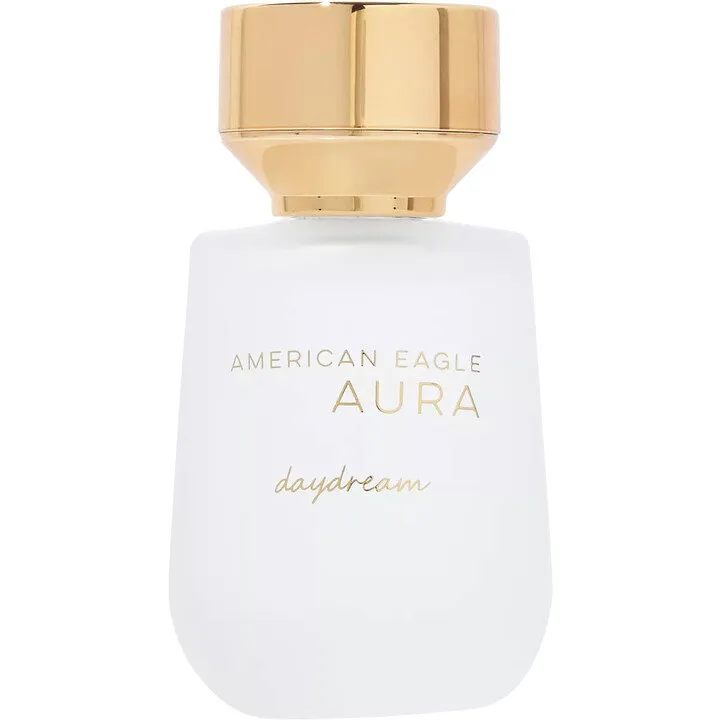 American Eagle Aura Daydream (Eau de Parfum) perfume bottle