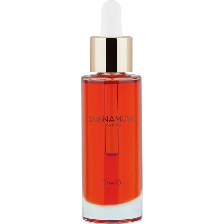 Sunnamusk Oud Al Haramain perfume bottle