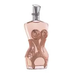 Jean Paul Gaultier Classique Numerotée parfüm şişesi