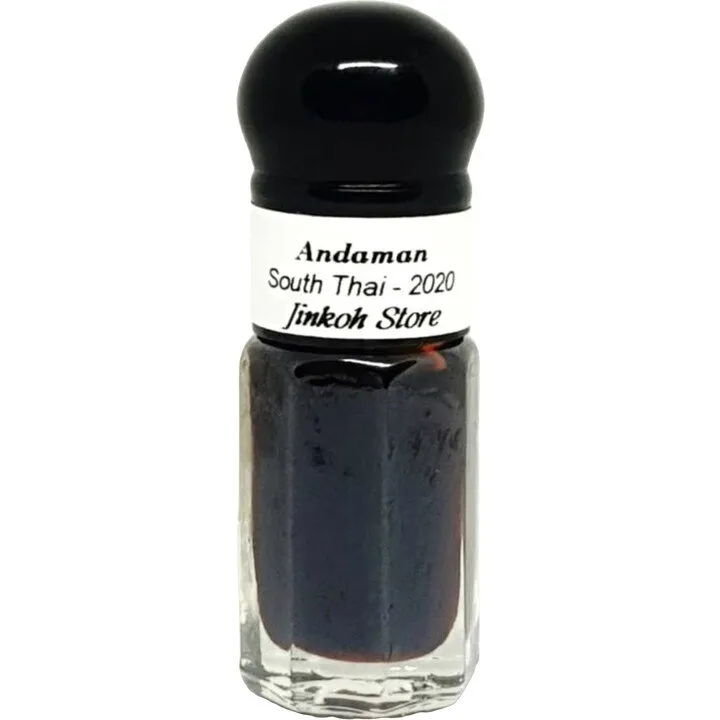 Jinkoh Store Andaman parfüm şişesi