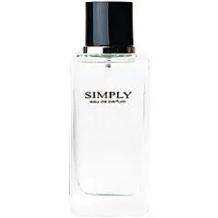 Magnificora Simply Gentle perfume bottle