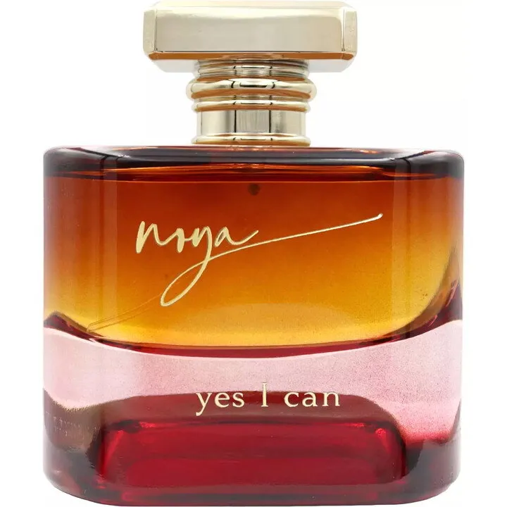 Noya Yes I Can parfüm şişesi