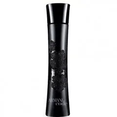 Giorgio Armani Armani Code Couture Edition perfume bottle
