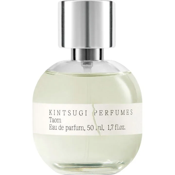 Kintsugi Perfumes Taom perfume bottle