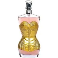 Jean Paul Gaultier Classique Corset Rock Star parfüm şişesi