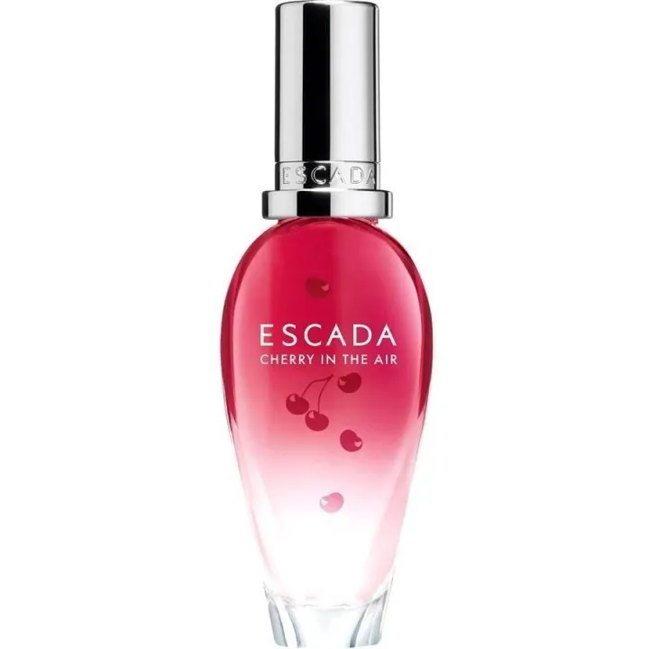 Escada Cherry in the Air parfüm şişesi