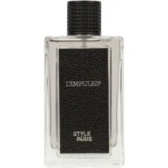 Style Paris L'Impulsif perfume bottle