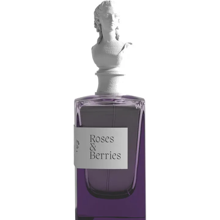 Désirs Roses & Berries parfüm şişesi