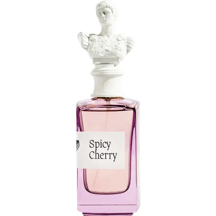 Désirs Spicy Cherry parfüm şişesi