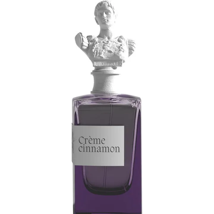 Désirs Crème Cinnamon parfüm şişesi