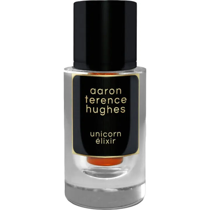Aaron Terence Hughes Oud Élixir / Unicorn Élixir parfüm şişesi