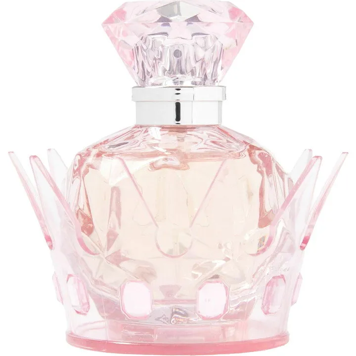 rue21 Royalty perfume bottle