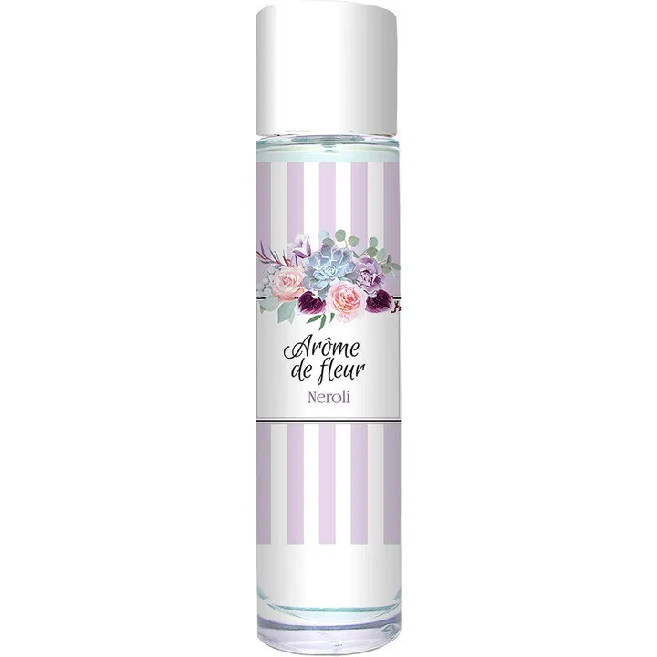 Caravan Fragancias Neroli perfume bottle