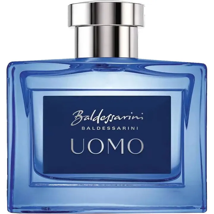 Baldessarini Uomo parfüm şişesi