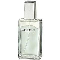 Magnificora Gentle Men (Silver) perfume bottle