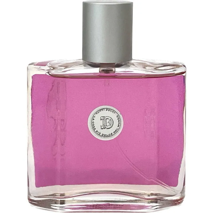 Bath & Body Works Tutti Dolci - Raspberry Granita parfüm şişesi