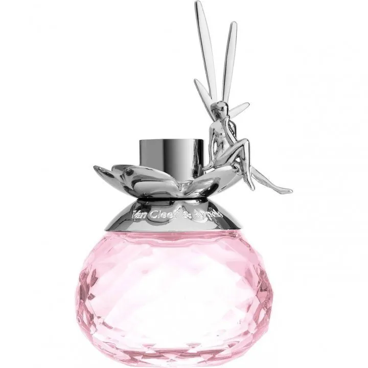 Van Cleef & Arpels Féerie Spring Blossom parfüm şişesi