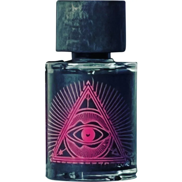 Perfume.Sucks Flash0021 parfüm şişesi