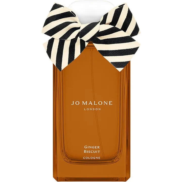 Jo Malone Ginger Biscuit parfüm şişesi
