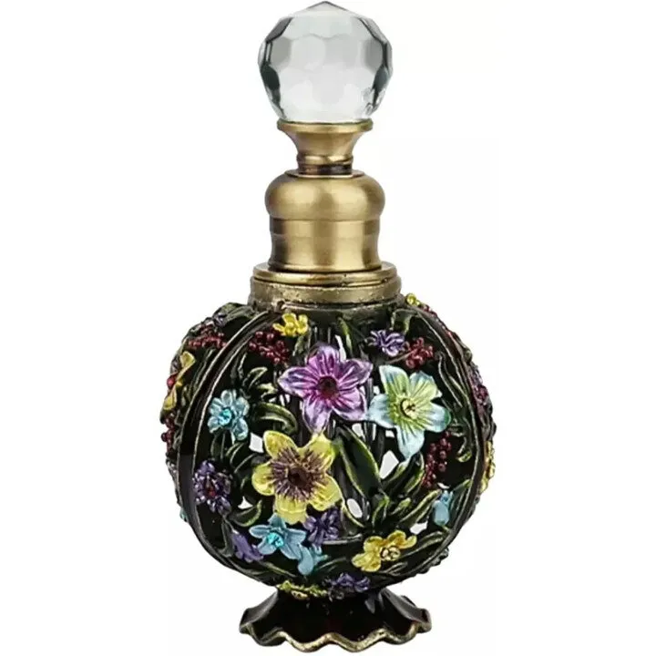 Tapputi Rabiah perfume bottle