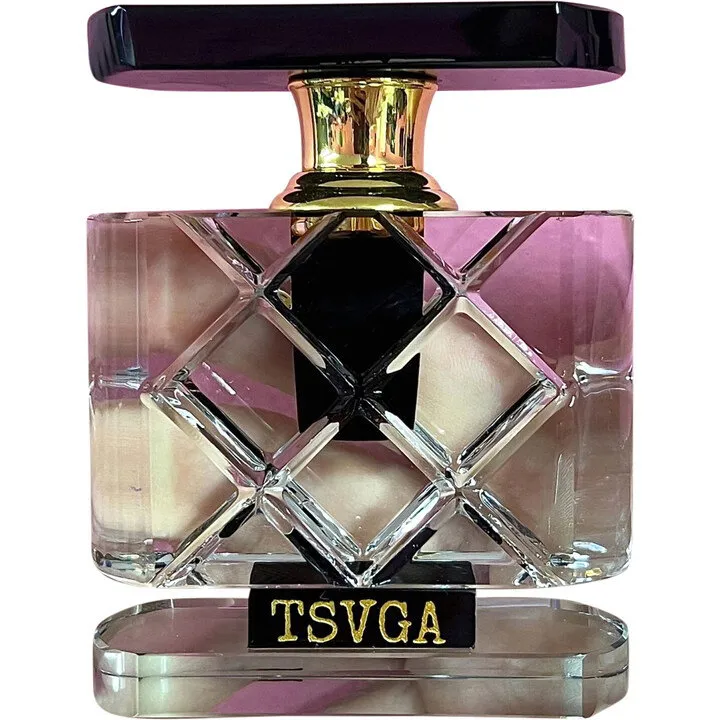 TSVGA Fiona Attar perfume bottle