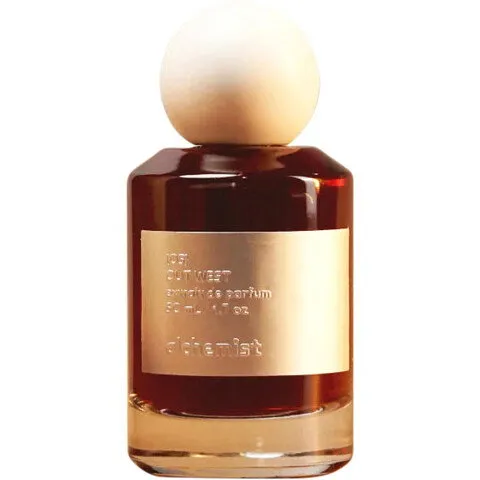 Alchemist {05} Out West perfume bottle