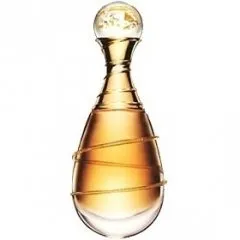 Dior J'adore L'Absolu Limited Edition parfüm şişesi