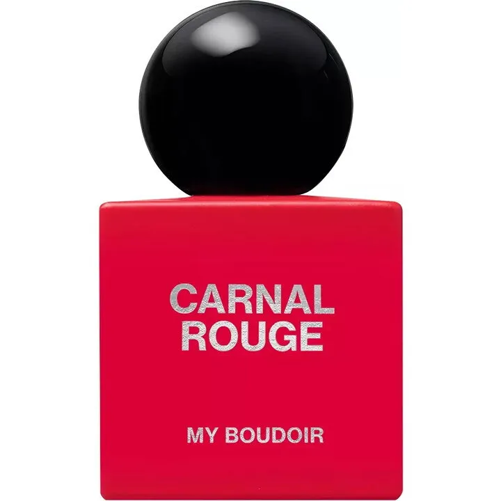 My Boudoir Carnal Rouge parfüm şişesi