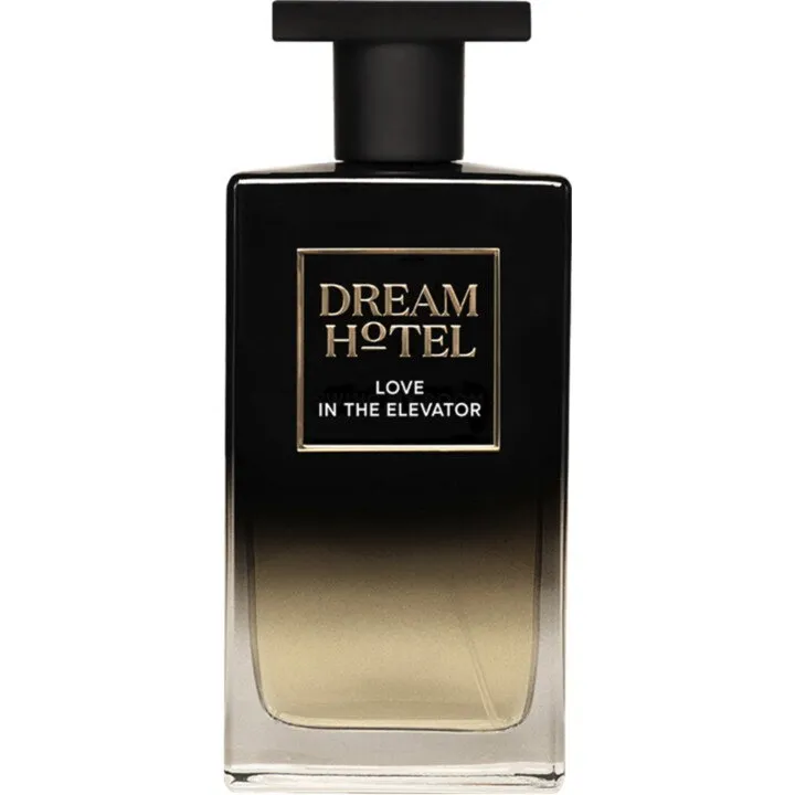 Dream Hotel Love In The Elevator perfume bottle