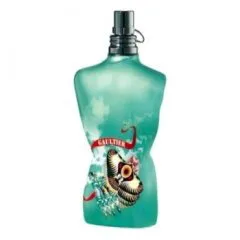 Jean Paul Gaultier Le Mâle Summer Fragrance 2006 parfüm şişesi