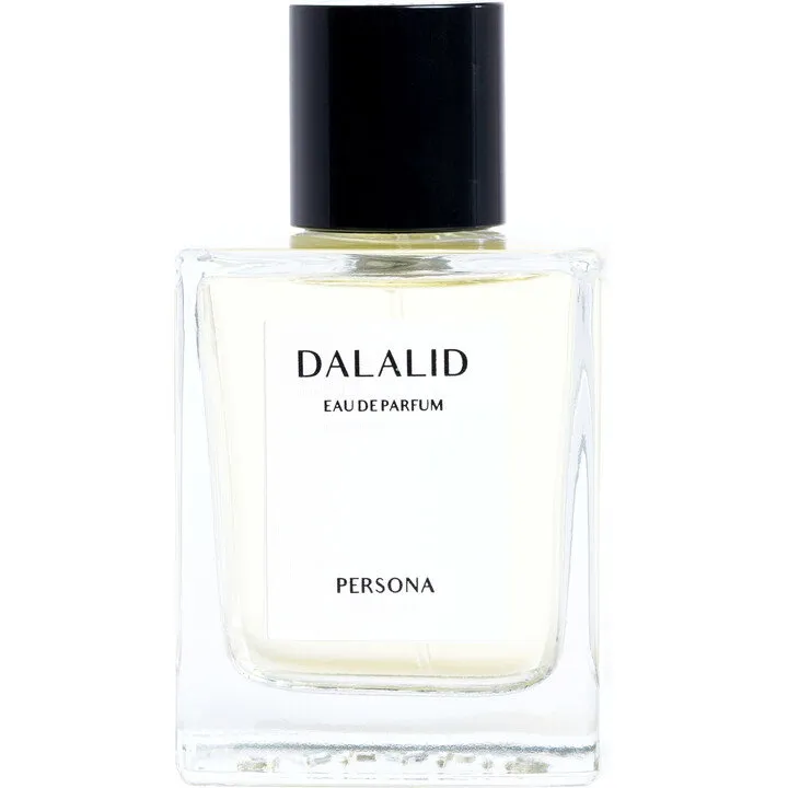 Dalalid Persona parfüm şişesi