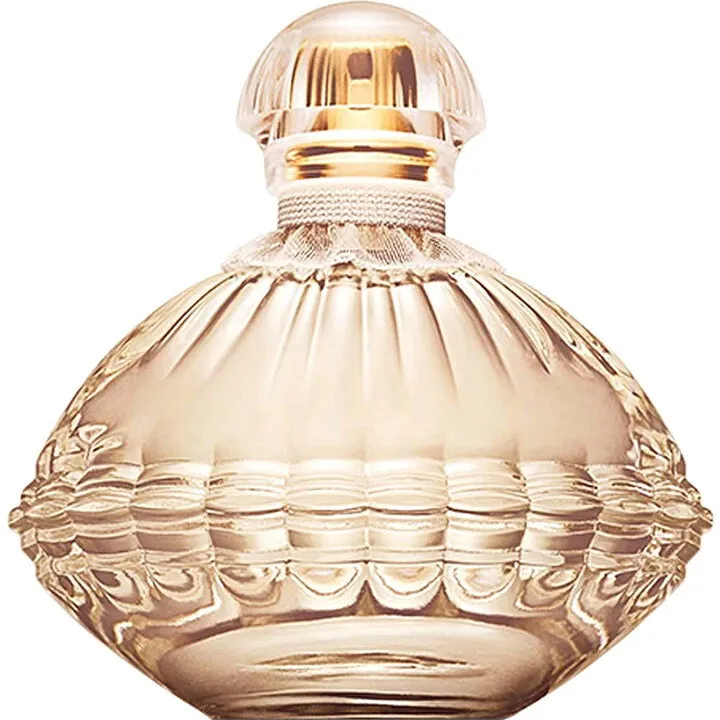Oriflame Pretty Swan parfüm şişesi