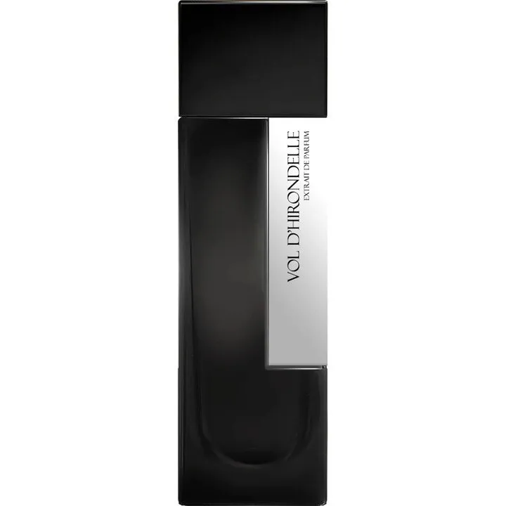 LM Parfums Vol d'Hirondelle parfüm şişesi