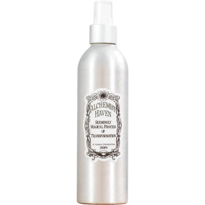 Alchemist Haven M'lady Verbena (Body Spray) parfüm şişesi