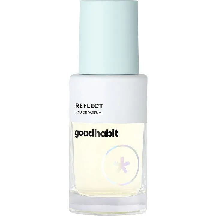 goodhabit Reflect parfüm şişesi