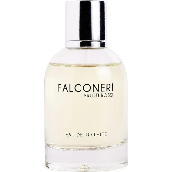 Falconeri Frutti Rossi perfume bottle
