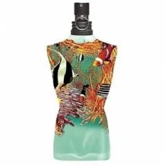 Jean Paul Gaultier Le Mâle Summer Fragrance 2005 parfüm şişesi