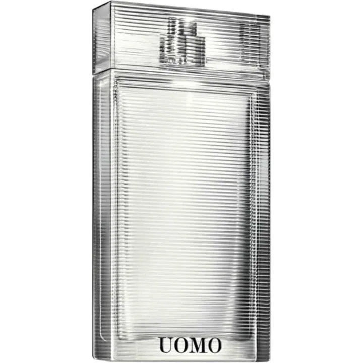 Ermenegildo Zegna Uomo (Eau de Toilette) parfüm şişesi