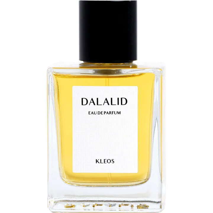 Dalalid Kleos parfüm şişesi