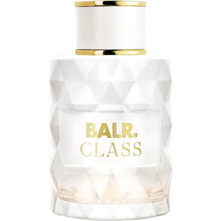 BALR. Class for Women perfume bottle
