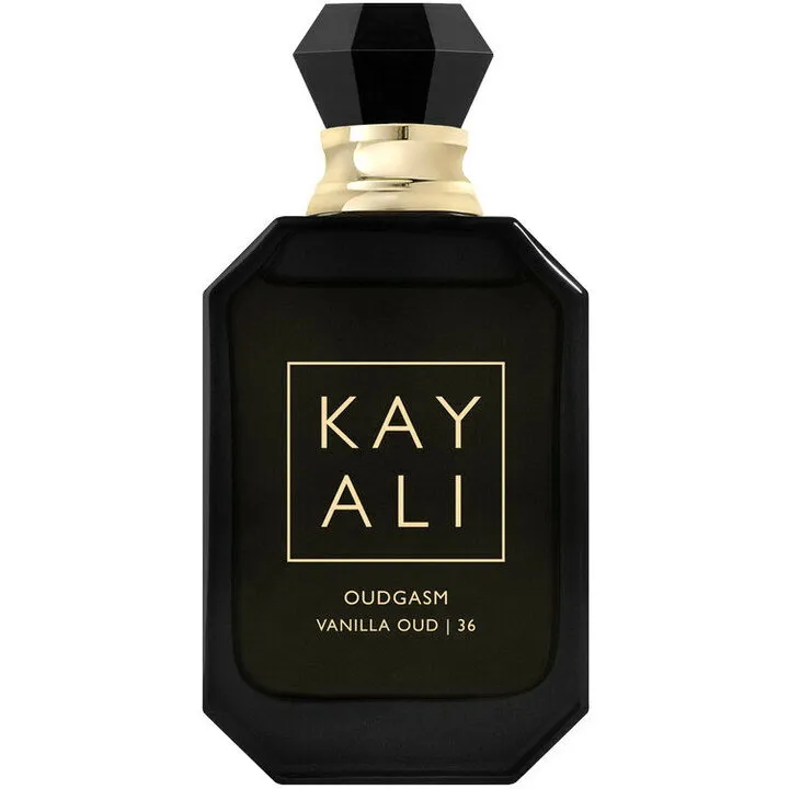 Kayali Oudgasm Vanilla Oud | 36 (Eau de Parfum) parfüm şişesi