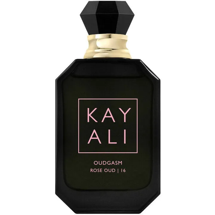 Kayali Oudgasm Rose Oud | 16 (Eau de Parfum) parfüm şişesi