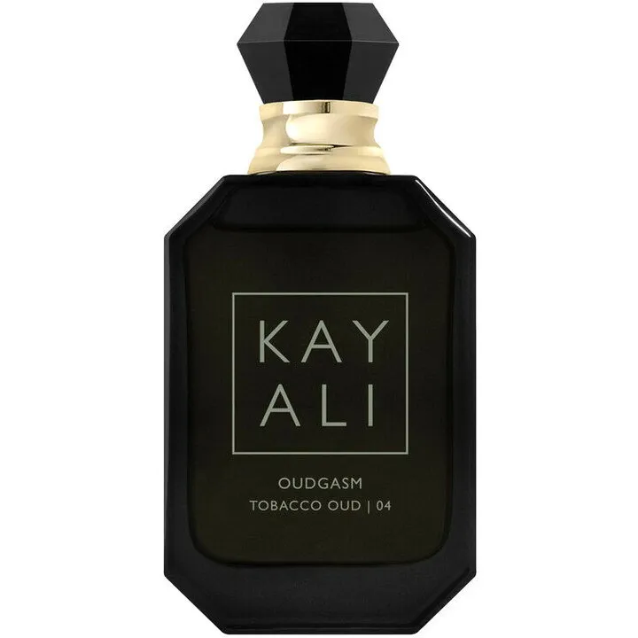 Kayali Oudgasm Tobacco Oud | 04 parfüm şişesi