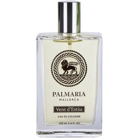 Palmaria Vent d'Estiu parfüm şişesi
