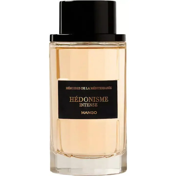 Mango Hédonisme Intense perfume bottle