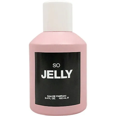 Tween So Jelly perfume bottle